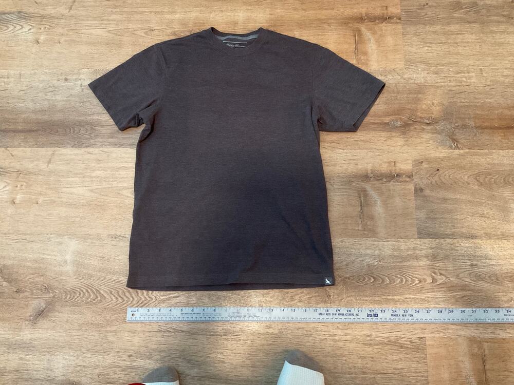 Eddie Bauer shirt men’s size small